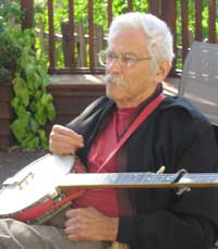 Click for the Billy Faier Collection and details about the new album.