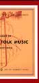 Anthology of American Folk Music (6 Disks)--1997 Smithsonian Folkways Records