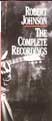 Robert Johnson: The Complete Recordings (2 Disks)--1990 Columbia Records