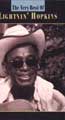 The Very Best of Lightnin'Hopkins (1947-1961)--2000 Rhino Records.