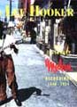 John Lee Hooker: Legendary Modern Recordings (1948-1954)--1993 Flair/Virgin Records.