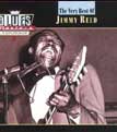 The Very Best of Jimmy Reed--2000 Rhino Records [Not Quite Yet]