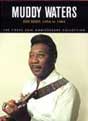 Muddy Waters: His Best (1956-1964)--1997 Chess/MCA Records [Not Quite Yet]
