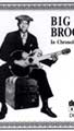'Big Bill' Broonzey--First recordings 1927