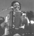 Clifton Chenier