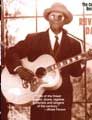 Rev. 'Blind Gary' Davis--First recordings 1935