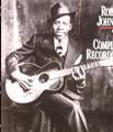 Robert Johnson--First recordings 1936
