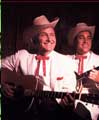 Flatt and Scruggs--First recordings 1948