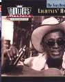 'Lightnin' Hopkins--First recordings 1946