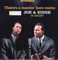 Joe and Eddie