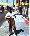 John Lee Hooker--First recordings 1948