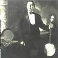 Bascom Lunsford--First recordings 1922/1928