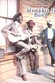 Will Shade/Memphis Jug Band--First recordings 1927