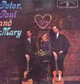 Peter, Paul & Mary