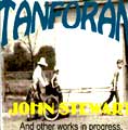 Tanforan and other works in progress--2003--Available now on CD.