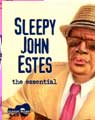 'Sleepy' John Estes--First recordings 1929